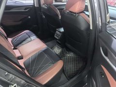 Ford Eado Enjoy Edition PLUS Blue Whale NE 1.4T GDI DCT Premium Edition - ფოტო 13