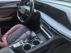 Ford Eado Enjoy Edition PLUS Blue Whale NE 1.4T GDI DCT Premium Edition - ფოტო 15