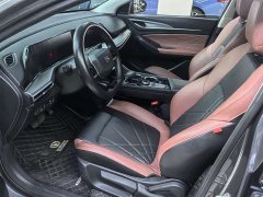 Ford Eado Enjoy Edition PLUS Blue Whale NE 1.4T GDI DCT Premium Edition - ფოტო 4