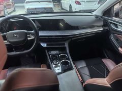 Ford Eado Enjoy Edition PLUS Blue Whale NE 1.4T GDI DCT Premium Edition - ფოტო 7
