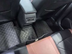 Ford Eado Enjoy Edition PLUS Blue Whale NE 1.4T GDI DCT Premium Edition - ფოტო 8