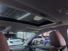 Ford Eado Enjoy Edition PLUS Blue Whale NE 1.4T GDI DCT Premium Edition - ფოტო 9