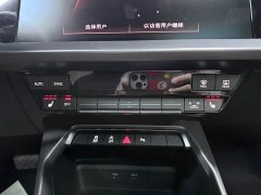 Audi A3 2022 Sportback 35 TFSI Fashion Sport - ფოტო 11