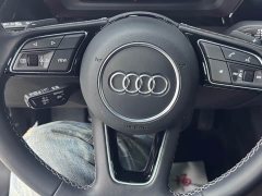 Audi A3 2022 Sportback 35 TFSI Fashion Sport - ფოტო 12