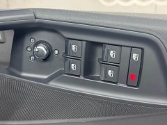 Audi A3 2022 Sportback 35 TFSI Fashion Sport - ფოტო 13