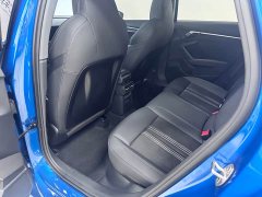 Audi A3 2022 Sportback 35 TFSI Fashion Sport - ფოტო 14