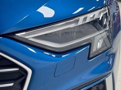 Audi A3 2022 Sportback 35 TFSI Fashion Sport - ფოტო 9