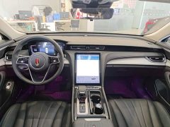 Hongqi H5 1.5T DCT Flag Rhyme Edition - ფოტო 10