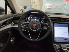 Hongqi H5 1.5T DCT Flag Rhyme Edition - ფოტო 11