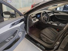 Hongqi H5 1.5T DCT Flag Rhyme Edition - ფოტო 16