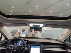 Hongqi H5 1.5T DCT Flag Rhyme Edition - ფოტო 18