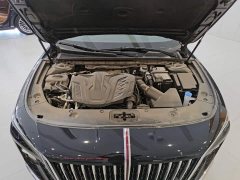 Hongqi H5 1.5T DCT Flag Rhyme Edition - ფოტო 20