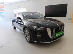 Hongqi H5 1.5T DCT Flag Rhyme Edition - ფოტო 4