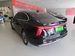 Hongqi H5 1.5T DCT Flag Rhyme Edition - ფოტო 5