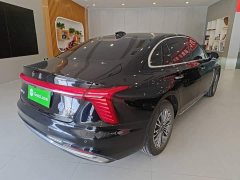 Hongqi H5 1.5T DCT Flag Rhyme Edition - ფოტო 7