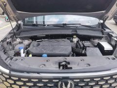 Changan CS55PLUS 2026 fourth generation New Blue Whale 1.5T Tianshu Premium - photo 10
