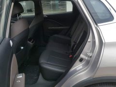 Changan CS55PLUS 2026 fourth generation New Blue Whale 1.5T Tianshu Premium - photo 11