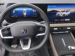 Changan CS55PLUS 2026 fourth generation New Blue Whale 1.5T Tianshu Premium - photo 12