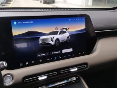Changan CS55PLUS 2026 fourth generation New Blue Whale 1.5T Tianshu Premium - photo 13