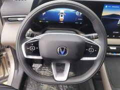 Changan CS55PLUS 2026 fourth generation New Blue Whale 1.5T Tianshu Premium - photo 15
