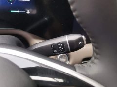 Changan CS55PLUS 2026 fourth generation New Blue Whale 1.5T Tianshu Premium - photo 16