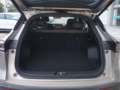 Changan CS55PLUS 2026 fourth generation New Blue Whale 1.5T Tianshu Premium - photo 4
