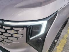 Changan CS55PLUS 2026 fourth generation New Blue Whale 1.5T Tianshu Premium - photo 5