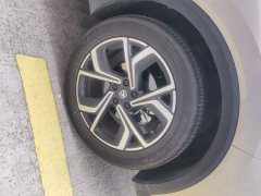 Changan CS55PLUS 2026 fourth generation New Blue Whale 1.5T Tianshu Premium - photo 6