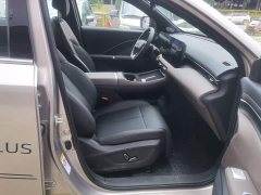 Changan CS55PLUS 2026 fourth generation New Blue Whale 1.5T Tianshu Premium - photo 8