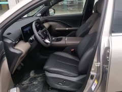 Changan CS55PLUS 2026 fourth generation New Blue Whale 1.5T Tianshu Premium - photo 9