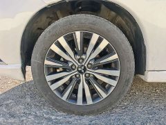 Outlander 2021 facelift 2.0L 2WD smooth version 5 seats - ფოტო 10