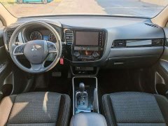 Outlander 2021 facelift 2.0L 2WD smooth version 5 seats - ფოტო 5