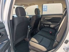Outlander 2021 facelift 2.0L 2WD smooth version 5 seats - ფოტო 6