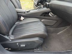 Peugeot 508 2022 508L 400THP PureTech Driving Control Edition - ფოტო 10