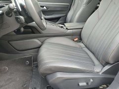 Peugeot 508 2022 508L 400THP PureTech Driving Control Edition - ფოტო 11