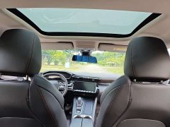 Peugeot 508 2022 508L 400THP PureTech Driving Control Edition - ფოტო 12