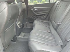 Peugeot 508 2022 508L 400THP PureTech Driving Control Edition - ფოტო 13