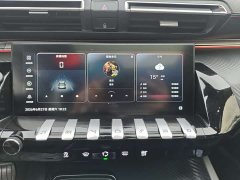 Peugeot 508 2022 508L 400THP PureTech Driving Control Edition - ფოტო 16