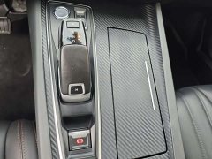 Peugeot 508 2022 508L 400THP PureTech Driving Control Edition - ფოტო 18