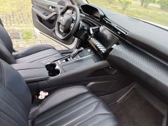 Peugeot 508 2022 508L 400THP PureTech Driving Control Edition - ფოტო 9