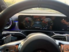 Mercedes-Benz A-Class AMG (Imported) AMG A 35 4MATIC - photo 10