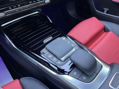 Mercedes-Benz A-Class AMG (Imported) AMG A 35 4MATIC - photo 11