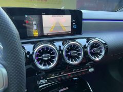 Mercedes-Benz A-Class AMG (Imported) AMG A 35 4MATIC - photo 13