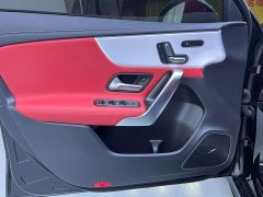 Mercedes-Benz A-Class AMG (Imported) AMG A 35 4MATIC - photo 14