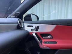 Mercedes-Benz A-Class AMG (Imported) AMG A 35 4MATIC - photo 15