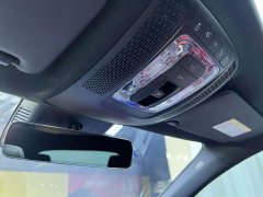 Mercedes-Benz A-Class AMG (Imported) AMG A 35 4MATIC - photo 17