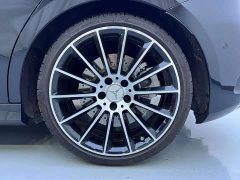 Mercedes-Benz A-Class AMG (Imported) AMG A 35 4MATIC - photo 18