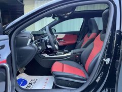 Mercedes-Benz A-Class AMG (Imported) AMG A 35 4MATIC - photo 5