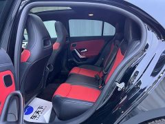 Mercedes-Benz A-Class AMG (Imported) AMG A 35 4MATIC - photo 6