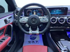 Mercedes-Benz A-Class AMG (Imported) AMG A 35 4MATIC - photo 8